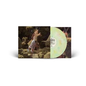 枚数限定][限定]A MATTER OF TIME: THE FINAL HOUR (WATERCOLOR VINYL