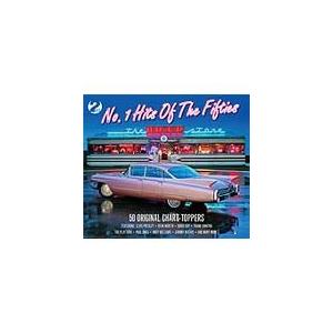 NO.1 HITS OF THE 50'S[輸入盤]/VARIOUS[CD]【返品種別A】｜joshin-cddvd