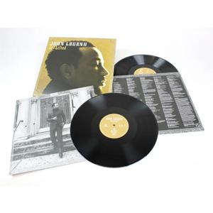 ジョン・レジェンド「Get Lifted...Rising」 SpecialRelease | RECORD STORE DAY