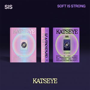 SIS (SOFT IS STRONG)【輸入盤】▽/KATSEYE[CD]【返品種別A】 : Joshin
