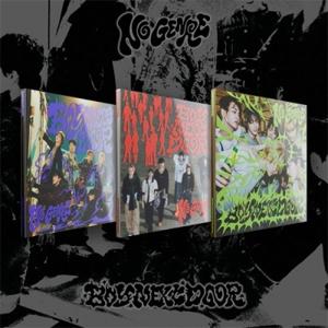 4TH EP[NO GENRE](STD)【輸入盤】▽/BOYNEXTDOOR[CD]【返品種別A