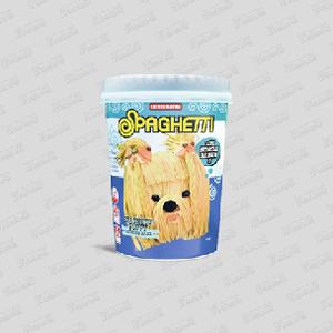 [枚数限定] [限定盤] LE SSERAFIM 1ST SINGLE ALBUM SPAGHETTI (STRESS BALL VER.) [8cm CD] 【輸入盤】 ▼/LE SSERAFIM [CD]
