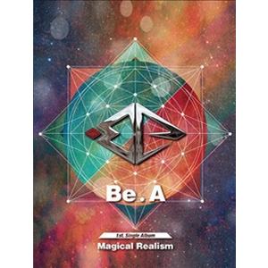 MAGICAL REALISM[輸入盤]/BE.A[CD]【返品種別A】｜joshin-cddvd