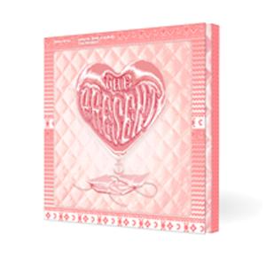 PRESENT (SPECIAL SINGLE ALBUM/BEZZIE VER)【輸入盤