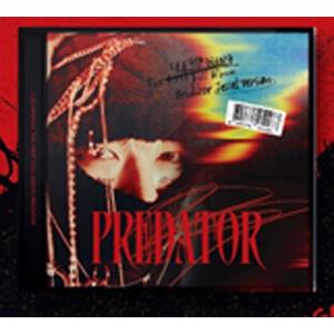 VOL.1: PREDATOR (JEWEL VER)【輸入盤】▼/イ・ギグァン(HIGHLIGHT)[CD]【返品種別A】（Yahoo!・Joshin web CDDVD Yahoo!店）