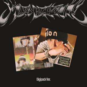 1ST SINGLE [RENEGADE] (DIGIPACK VER.)【輸入盤】▼/ルーカス (SuperM)[CD]【返品種別A】（Yahoo!・Joshin web CDDVD Yahoo!店）