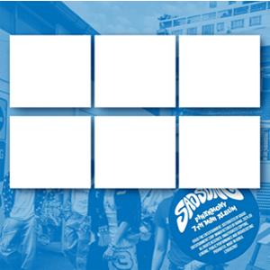 P1HARMONY 7TH MINI ALBUM /SAD SONG (DIGIPACK VER.)【輸入盤】▼/P1Harmony[CD]【返品種別A】（Yahoo!・Joshin web CDDVD Yahoo!店）