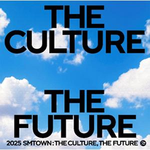 【新品未開封】SMTOWN 2025 THE CULTURE ver. イェソン Amazon.com: Generic 2025 SMTOWN : The Culture, The Future Album