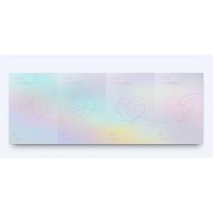 LOVE YOURSELF 結 “ANSWER"【輸入盤】▼/BTS[CD]【返品種別A】（Yahoo!・Joshin web CDDVD Yahoo!店）