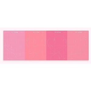 MAP OF THE SOUL: PERSONA【輸入盤】▽/BTS (防弾少年団)[CD]【返品
