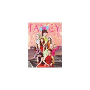 枚数限定 Fancy You 7th Mini Album 輸入盤 Twice Cd 返品種別a Joshin Web Cddvd Paypayモール店 通販 Paypayモール