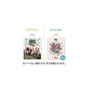 VERI-US (1ST MINI ALBUM)【輸入盤】▼/VERIVERY[CD]【返品種別A】（Yahoo!・Joshin web CDDVD Yahoo!店）
