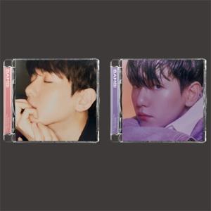 Bambi 3RD MINI ALBUM (Jewel Case Ver.)【輸入盤】▼/ベクヒョン[CD]【返品種別A】（Yahoo!・Joshin web CDDVD Yahoo!店）