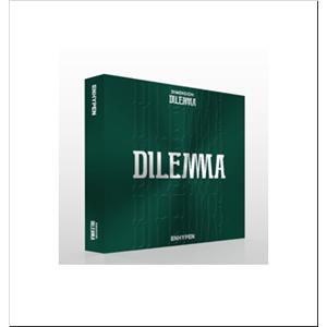 DIMENSION:DILEMMA(ESSENTIAL Ver.)【輸入盤】▼/ENHYPEN[CD]【返品種別A】（Yahoo!・Joshin web CDDVD Yahoo!店）