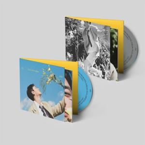 SYMPATHY (1ST MINI ALBUM) Digipack Ver. 【輸入盤】▼/D.O.[CD]【返品種別A】（Yahoo!・Joshin web CDDVD Yahoo!店）