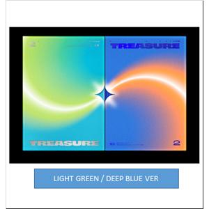 2ND MINI ALBUM: SECOND STEP CHAPTER TWO (PHOTOBOOK VER)【輸入盤