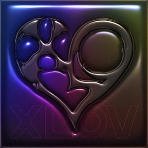 XLOV 1ST SINGLE [I'MMA BE]【輸入盤】▽/XLOV[CD]【返品種別A