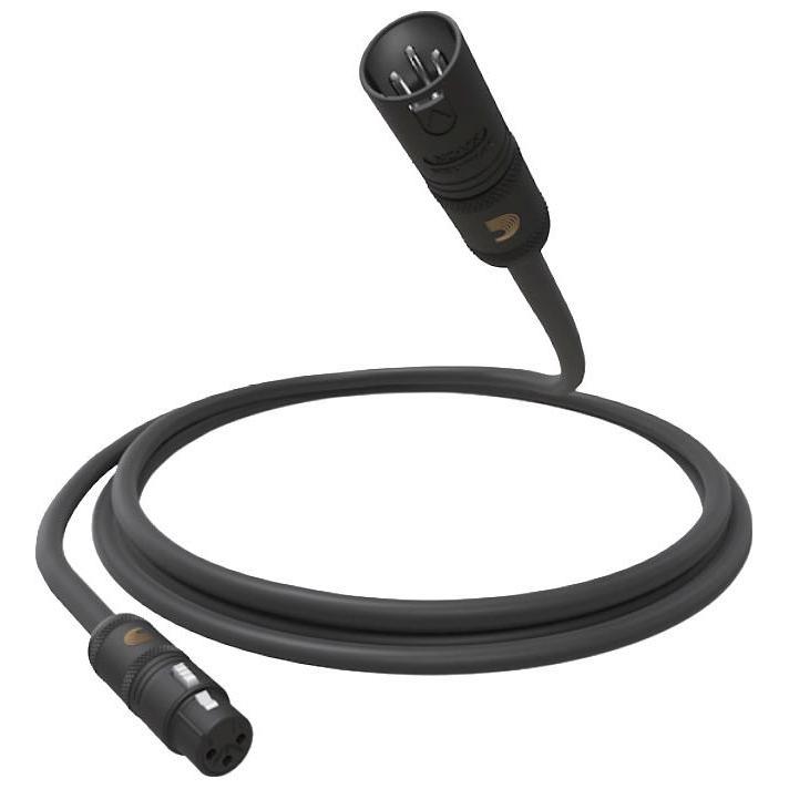 プラネットウェイヴス マイクケーブル(5ft. 1.5m) American Stage Microphone Cable XLR XLR