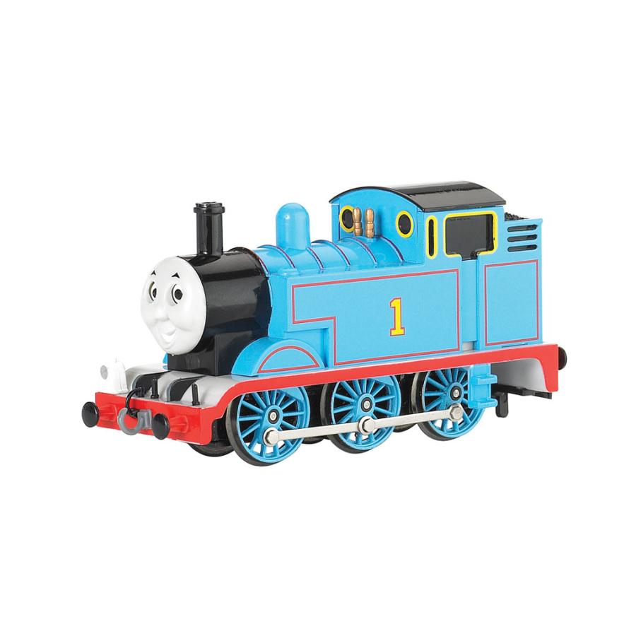 バックマン (HO) 028-58741 きかんしゃトーマス HO トーマス 返品種別B