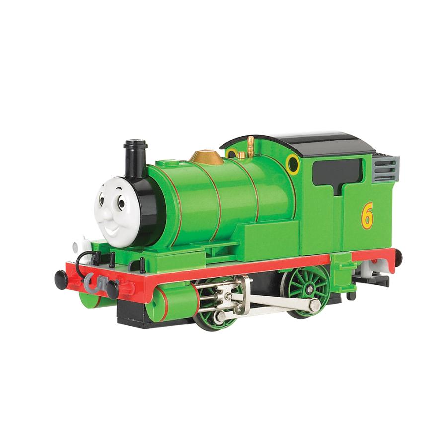 バックマン Ho 028 きかんしゃトーマス Ho パーシー 返品種別b Eito958ylo 鉄道模型 Www Chockfullofbeans Com Sg