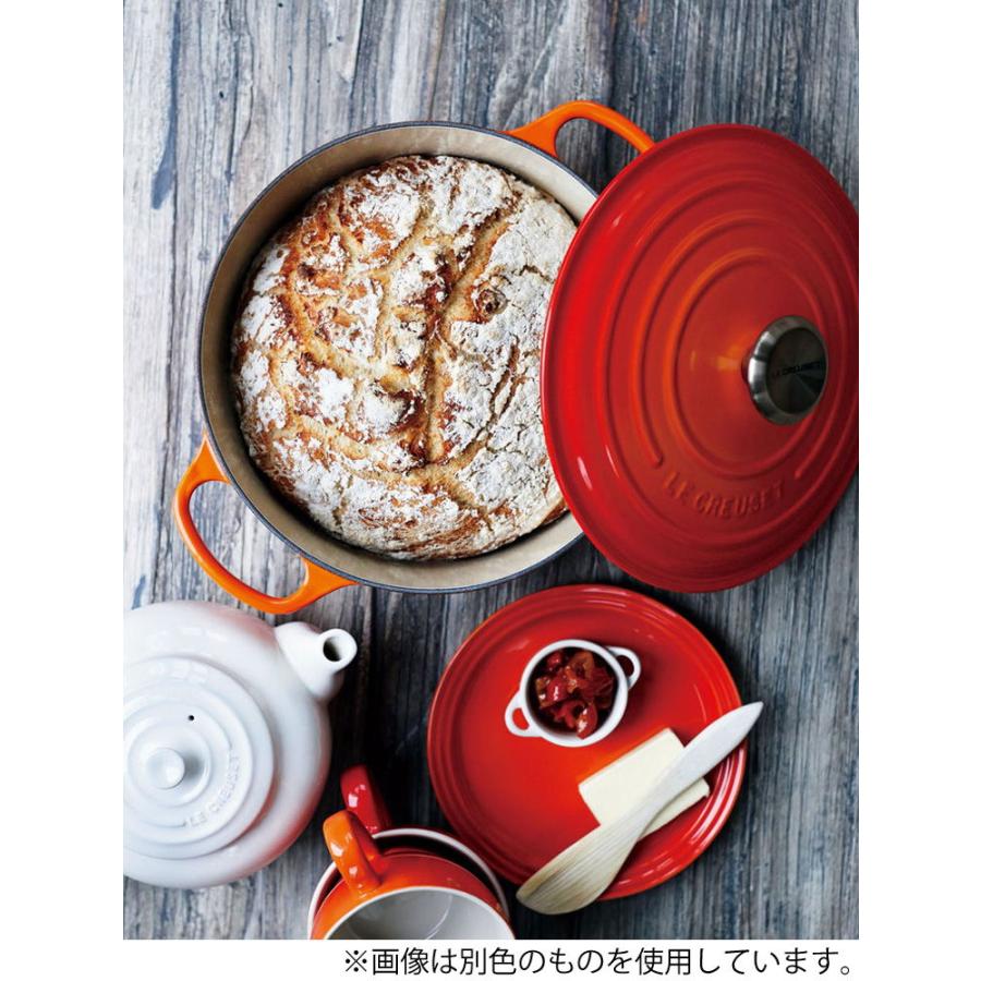 Le Creuset（ル・クルーゼ） (IH対応) シグニチャー ココット・ロンド