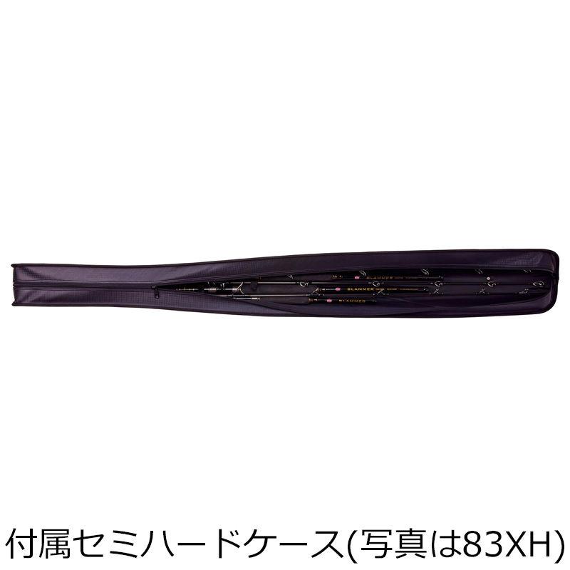 PENN スラマーキャスティング　SLCS-71LMH PENN SLAMMER CASTING（ペン スラマー キャスティング）｜PENN｜釣具の