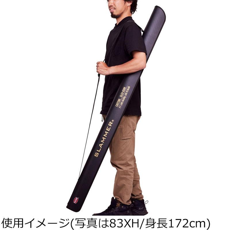 Penn PENN スラマー キャスティング SLCS-83XH 返品種別A : Joshin web