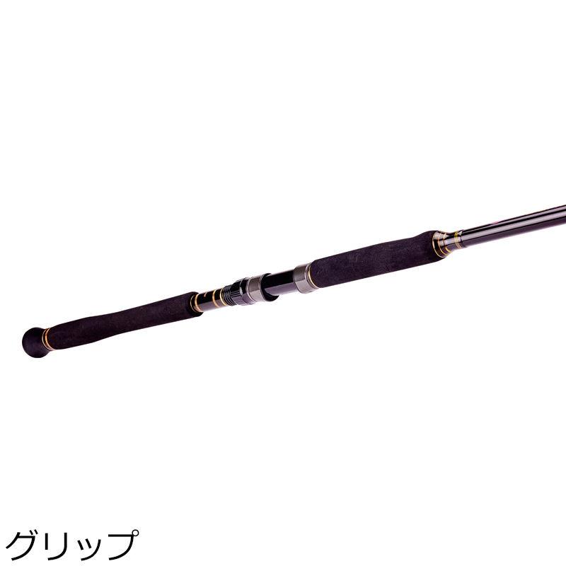 Penn PENN スラマー キャスティング SLCS-83XH 返品種別A