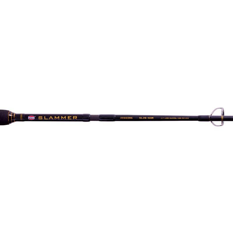PENN　スラマージギング　SLJS-53XH Penn PENN スラマー ジギング SLJS-53XH ／お届け：1〜2週間