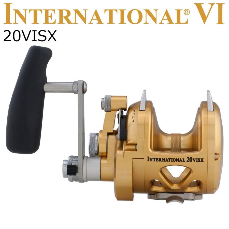 Penn（ペン） インターナショナル VI 20VISX 返品種別A : Joshin web