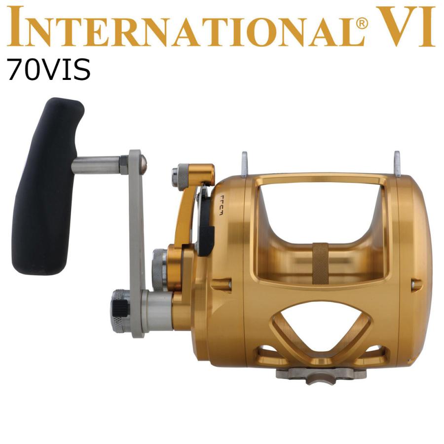Penn（ペン） インターナショナル VI 70VIS ／お届け：約2週間／ 返品