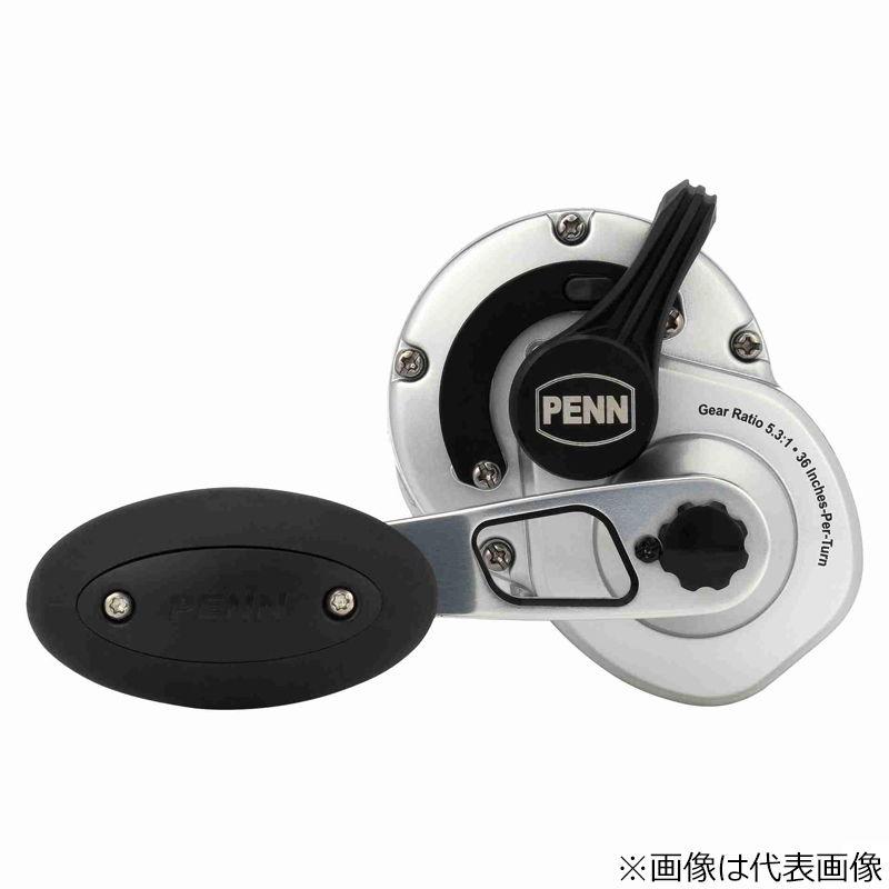 Penn PENN ファゾム2 15LD 右ハンドル ／お届け：1〜2週間