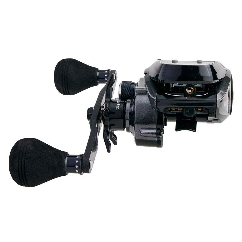 Abu Garcia アブガルシア TRV DLC 右ハンドル 返品種別A