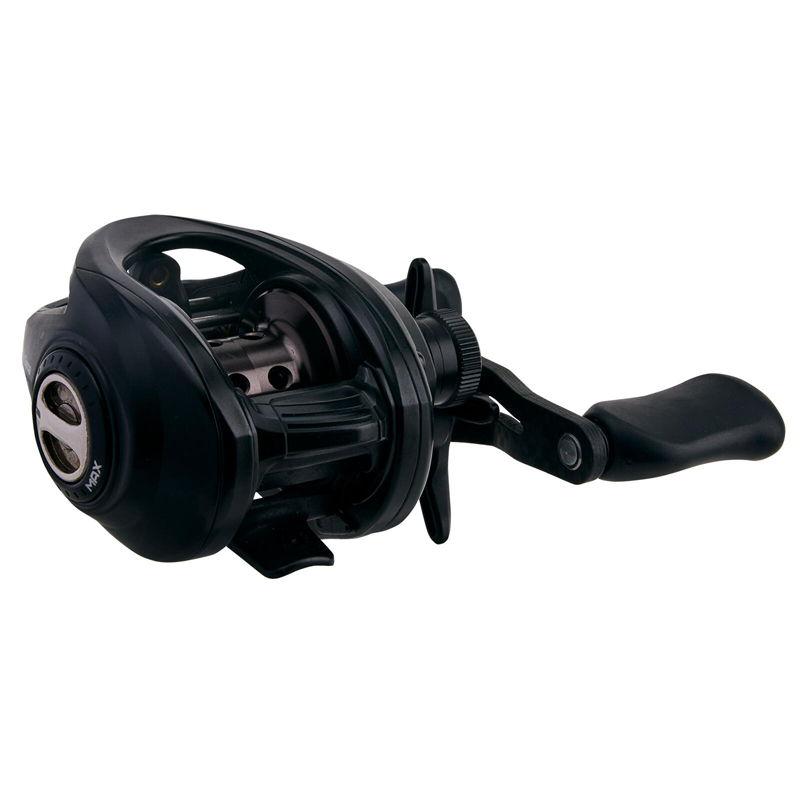 アブガルシア　ロキサーニBC HS8 右ハンドル Abu Garcia アブガルシア ロキサーニ BC HS8 右ハンドル 返品