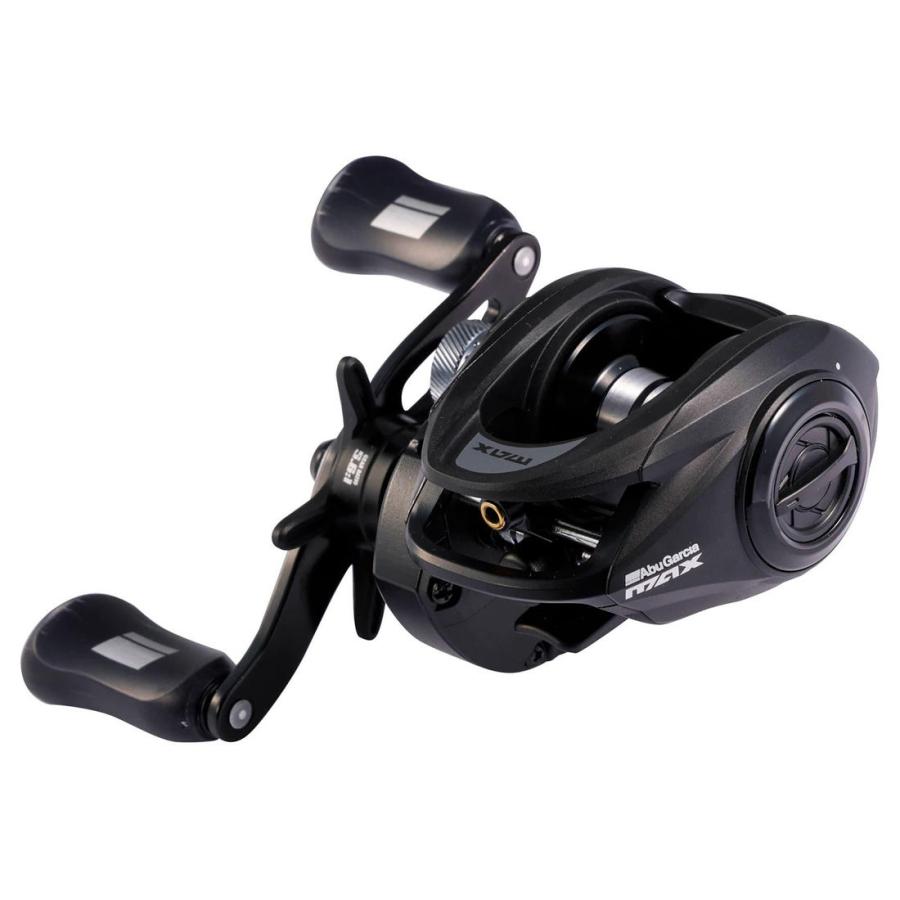 レア商品！早い者勝ち！アブガルシア プロマックスSX DCユニット装着済み、他 Abu Garcia（アブガルシア） マックス5 SX ウィンチ (右ハンドル) ／お