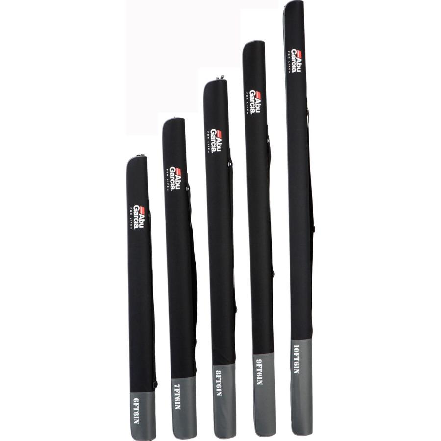 20ゾディアス176M-2 アブガルシア 7.6ftロッドケース付き 20ゾディアス176M-2 アブガルシア 7.6ftロッドケース付き 20