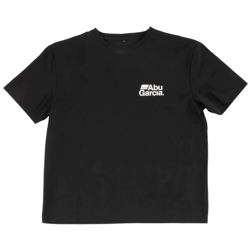NEIGHBORHOOD　アブガルシア　コラボ　Tシャツ　黒　人気 ネイバーフッド NEIGHBORHOOD アブガルシア Abu Garcia 20SS T