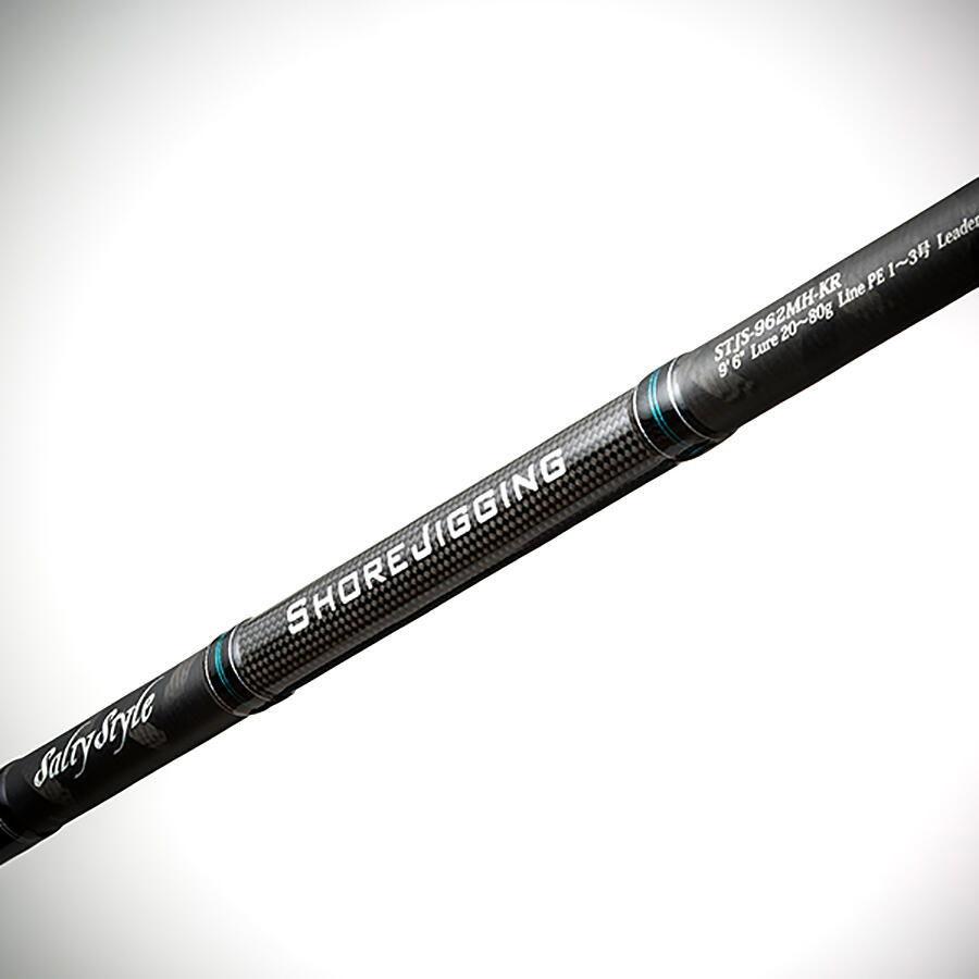 格安saleスタート アブガルシア ソルティスタイル ショアジギング Stjc 1002mh Kr 10 0ft 2ピース ベイト Abugarcia Salty Style Shore Jigging 返品種別a Materialworldblog Com