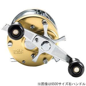 アンバサダー 6501CS アブガルシア(Abu Garcia) アンバサダー 6501CS Rocket