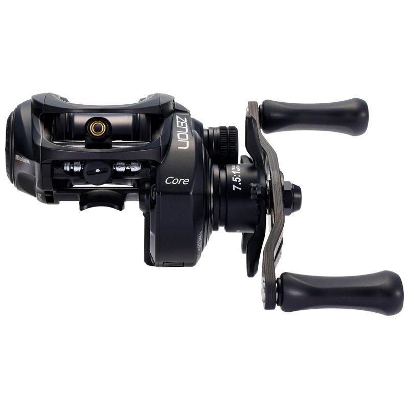 AbuGarcia ZENON Core BF7 アブガルシア アブ ガルシア ZENON Core BF7-L (リール) 価格比較 - 価格.com