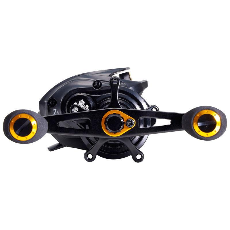 Abu Garcia（アブガルシア） NEO-3way 7-L(左ハンドル) ／お届け：約2