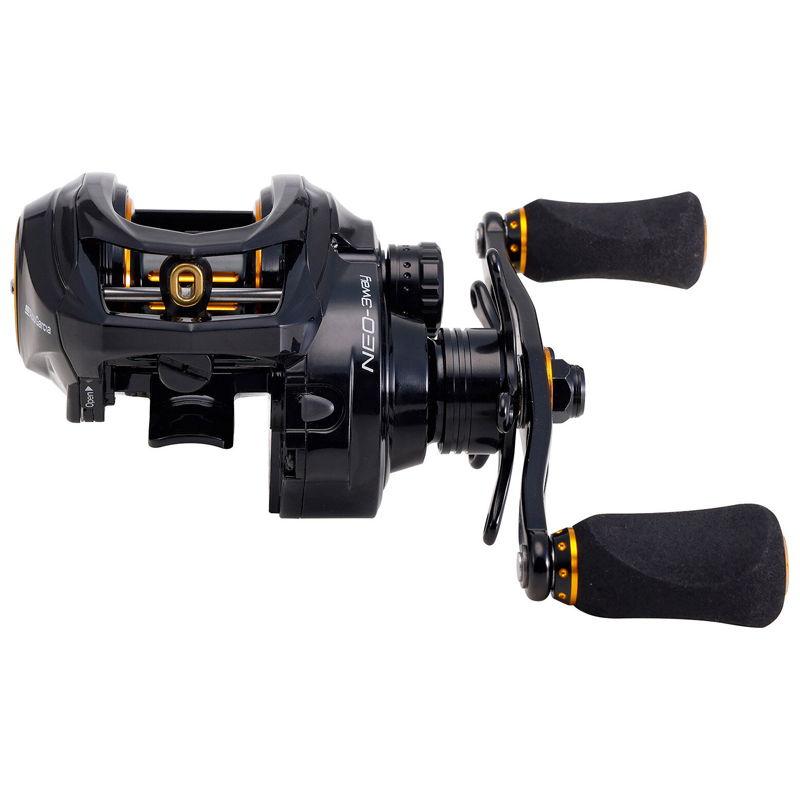 Abu Garcia（アブガルシア） NEO-3way 7-L(左ハンドル) ／お届け：約2