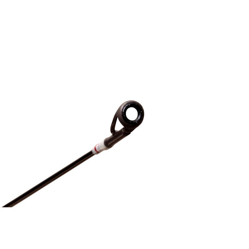 Abu Garcia アブガルシア アイオン AINC-562UL 5.6ft 2ピース