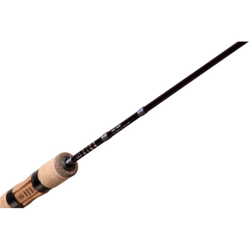 ベイトフィネスロッド　アブ　アイオン　AINC-562UL Abu Garcia アブガルシア アイオン AINC-562UL 5.6ft 2ピース