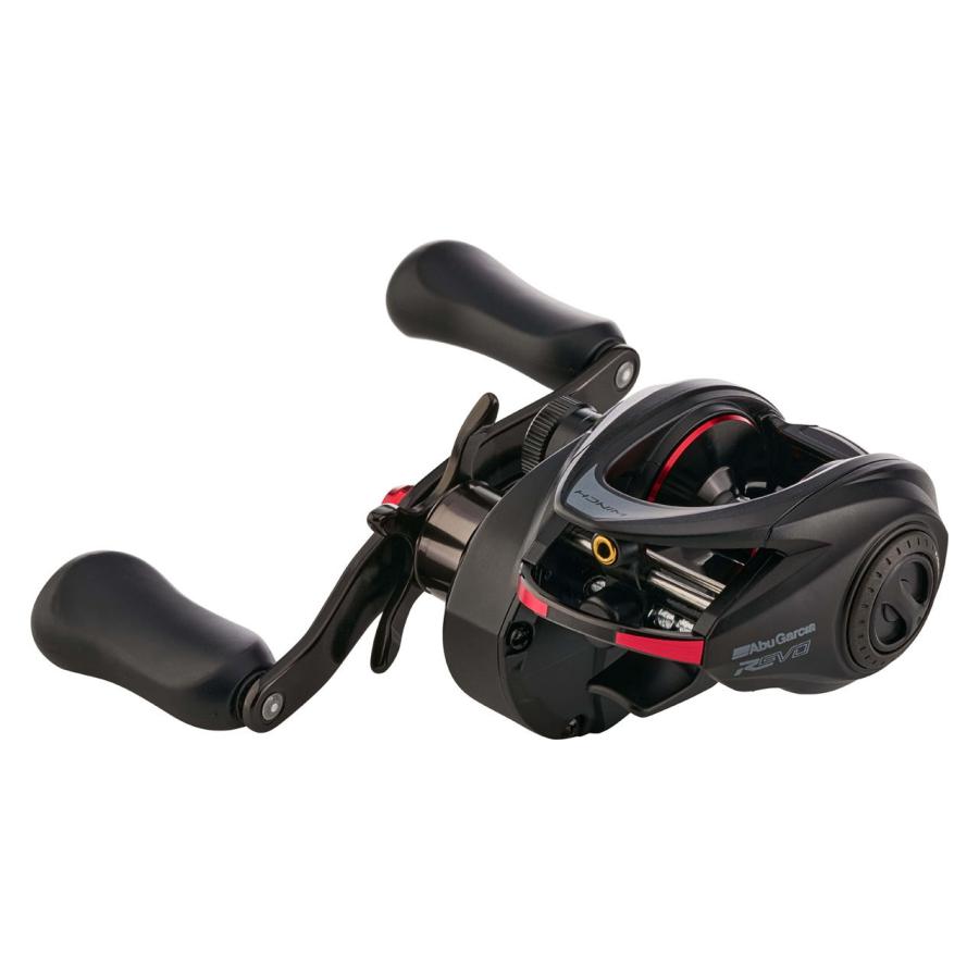 Abu Garcia アブガルシア REVO5 WINCH 右ハンドル ／お届け：約2