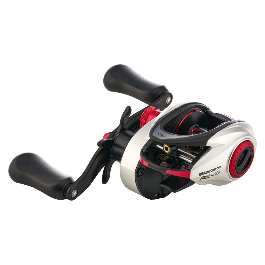 Abu Garcia アブガルシア REVO5 STX-SHS 右ハンドル 返品種別A
