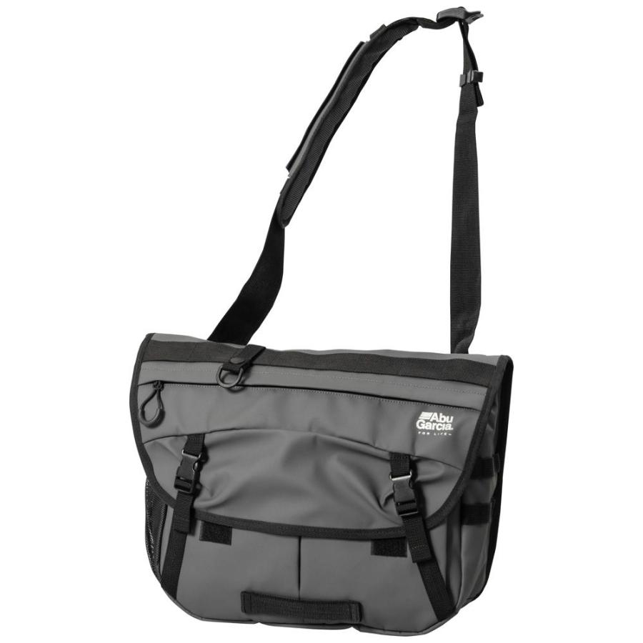 Abu Garcia アブガルシア ランガンメッセンジャーバッグ2 Abu Garcia アブガルシア ランガンメッセンジャーバッグ2