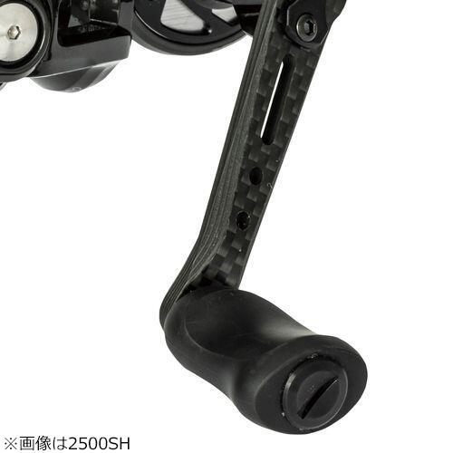 Abu Garcia（アブガルシア） レボ SP ビースト 1000S 返品種別A