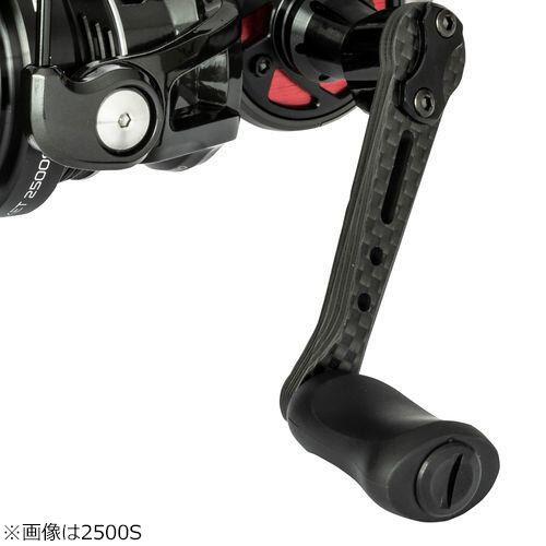 Abu Garcia（アブガルシア） レボ SP ロケット 4000S 返品種別A