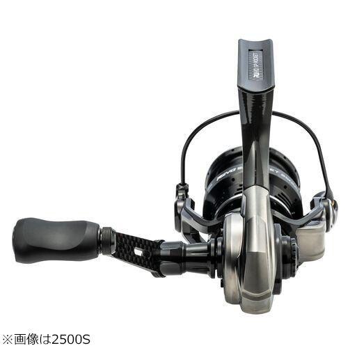 Abu Garcia（アブガルシア） レボ SP ロケット 4000S 返品種別A